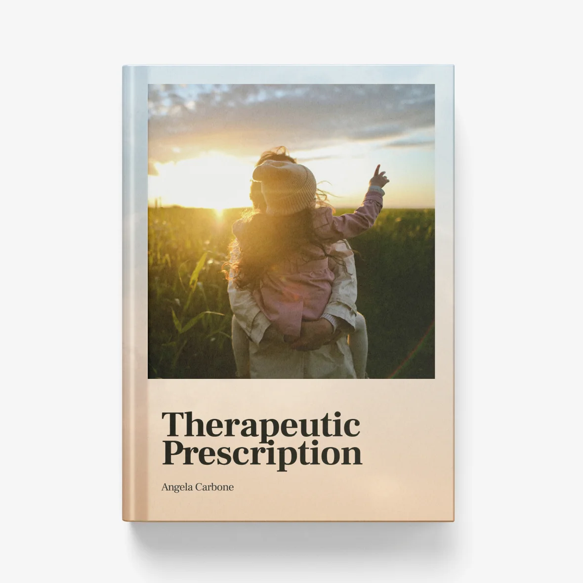 Therapeutic Prescription